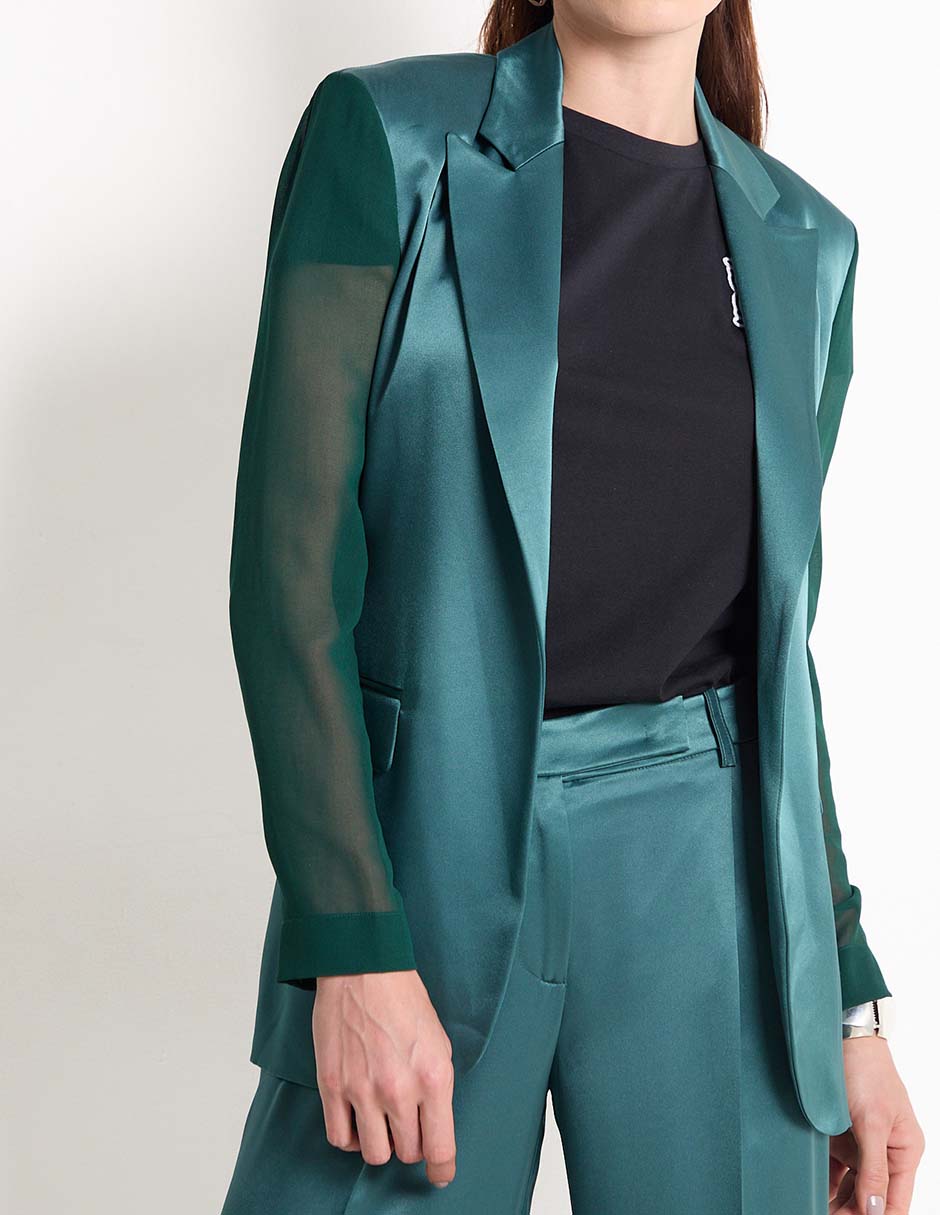 Blazer formal 4