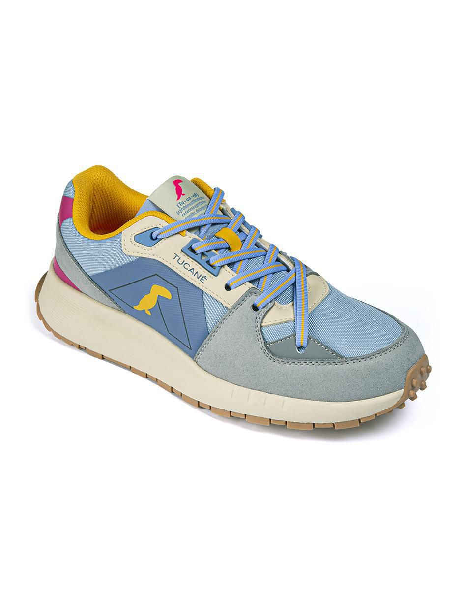 Tenis Tucane para mujer Suburbia