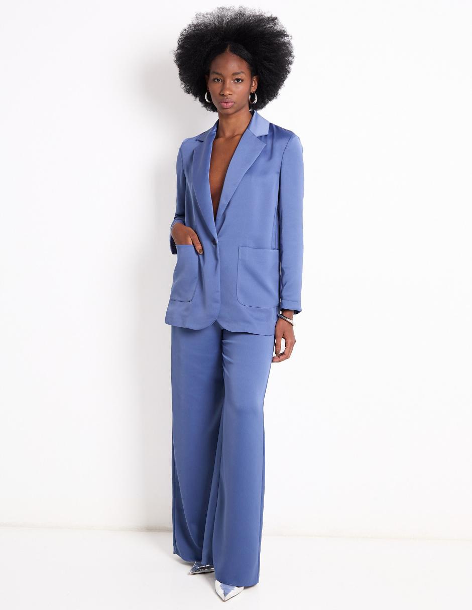 Saco formal para mujer 3