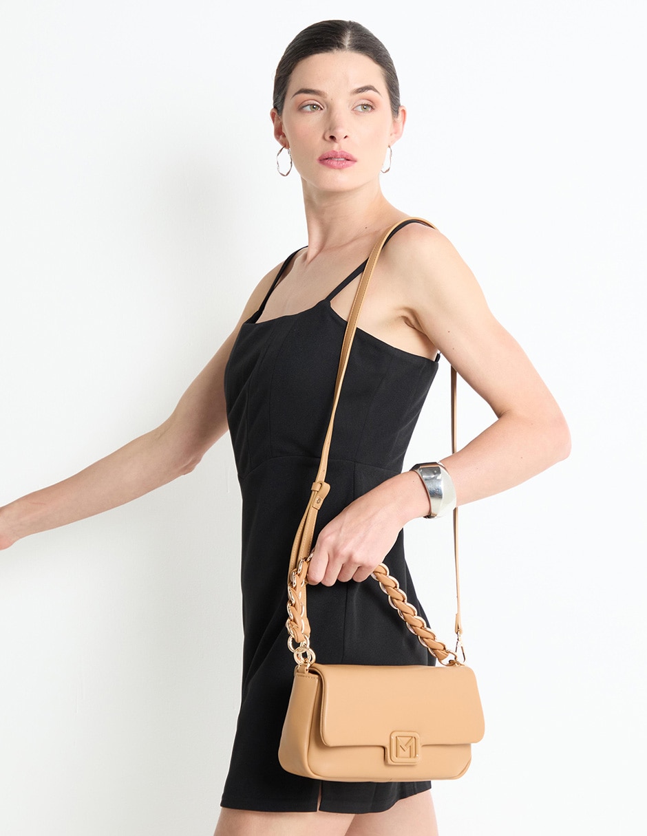 Bolsa crossbody para mujer 5