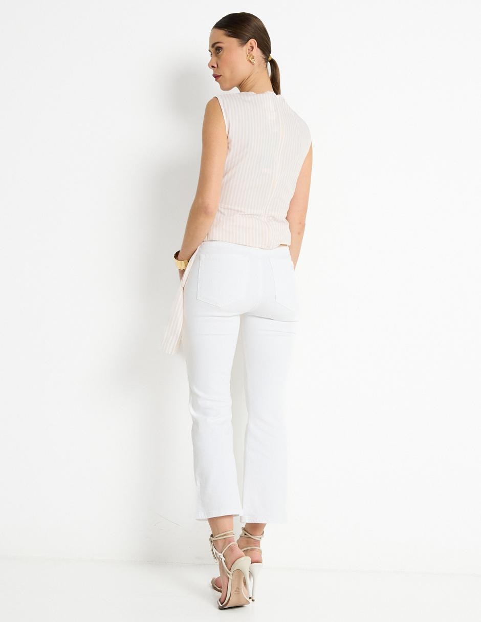 Jeans slim para mujer 2