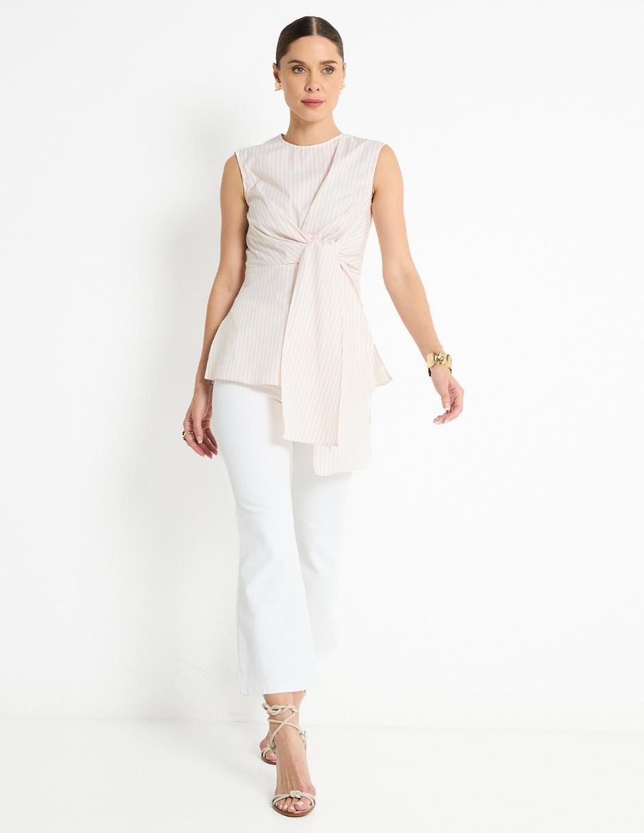 Jeans slim para mujer 3
