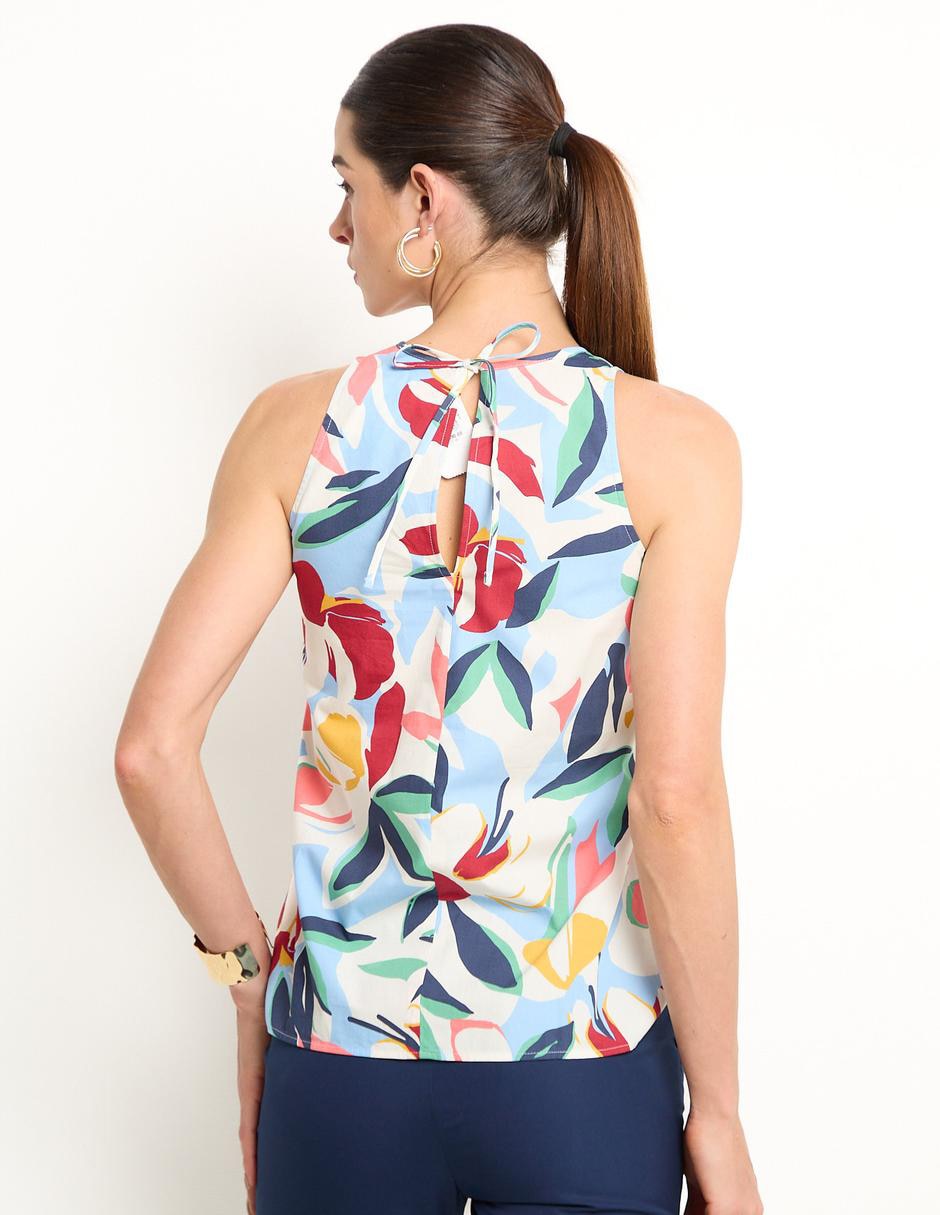Blusa para mujer 2