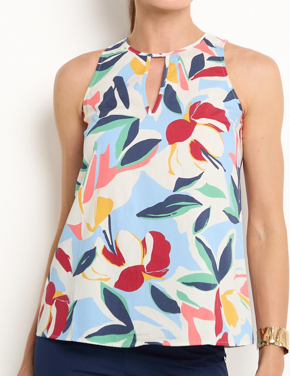 Blusa para mujer 5
