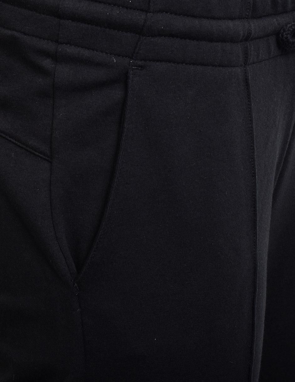 Pants regular con agujeta para mujer 2