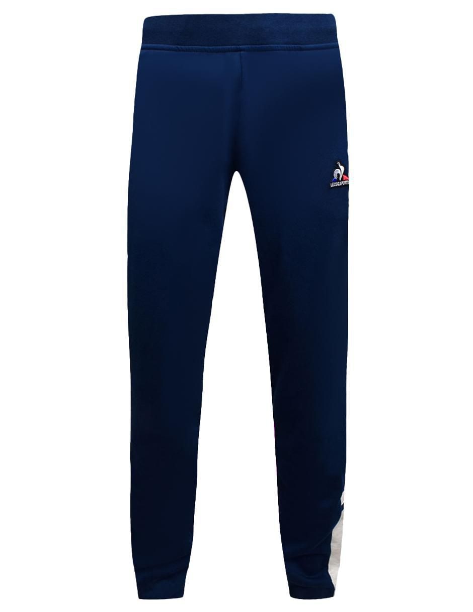 Pants slim con pretina para mujer