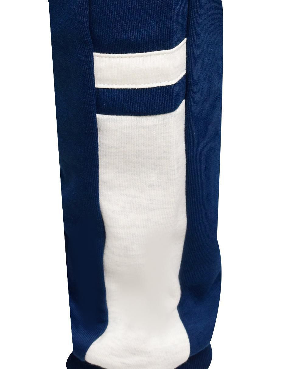 Pants slim con pretina para mujer 3