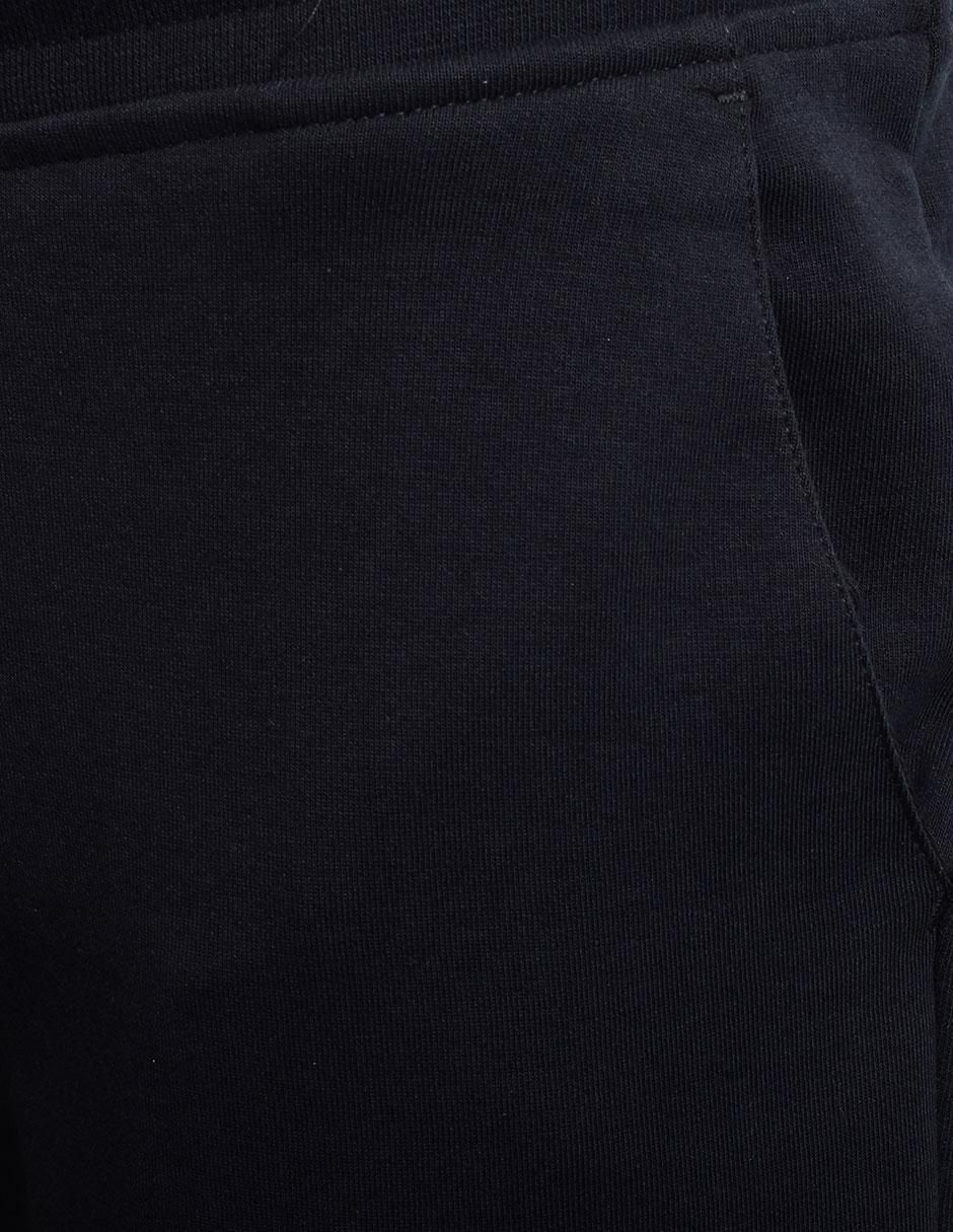 Pants slim con agujeta para mujer 4