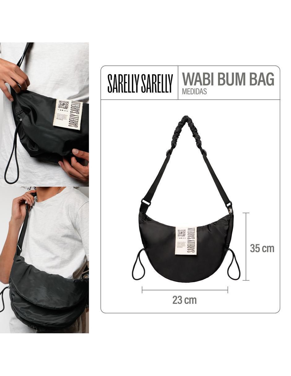 Cangurera unisex 7