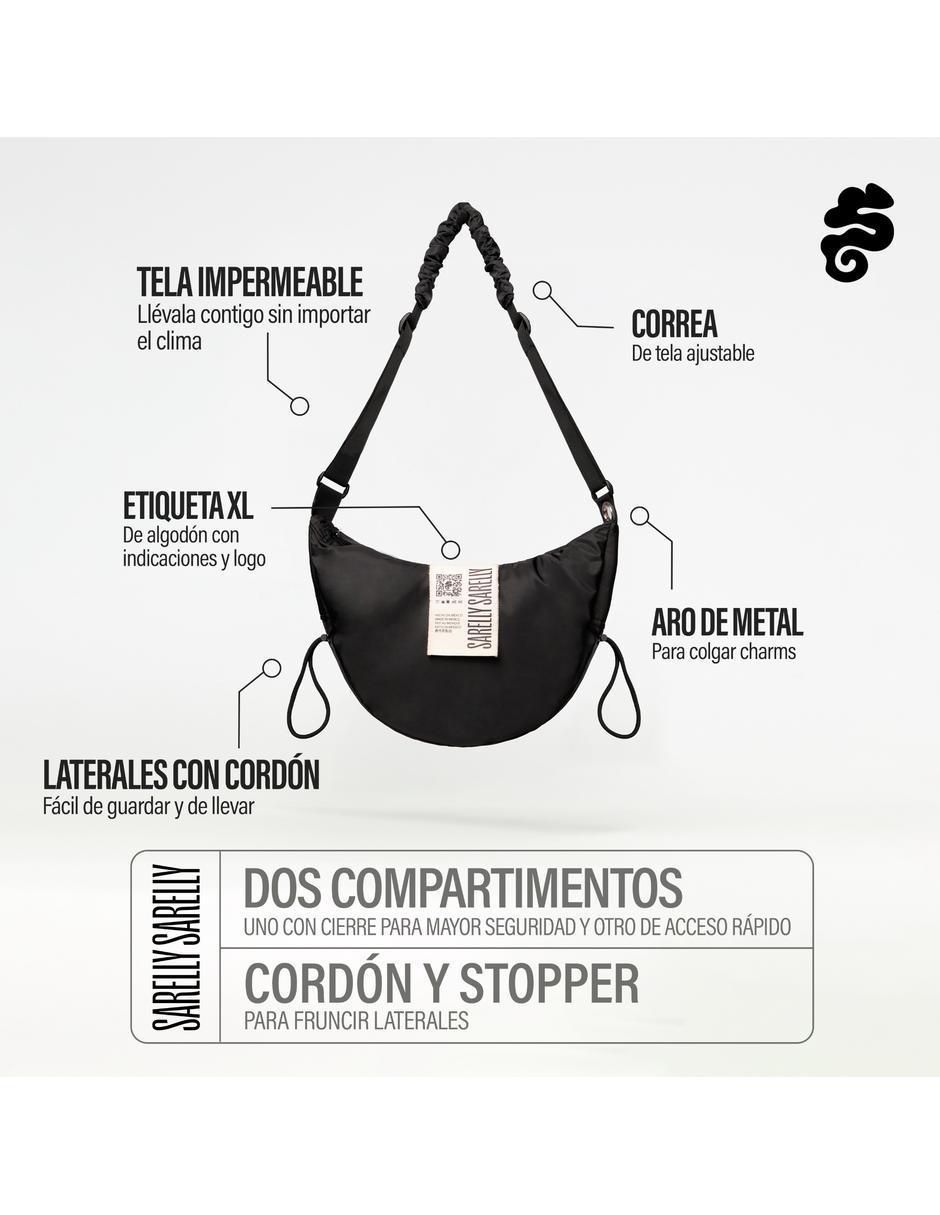 Cangurera unisex 3