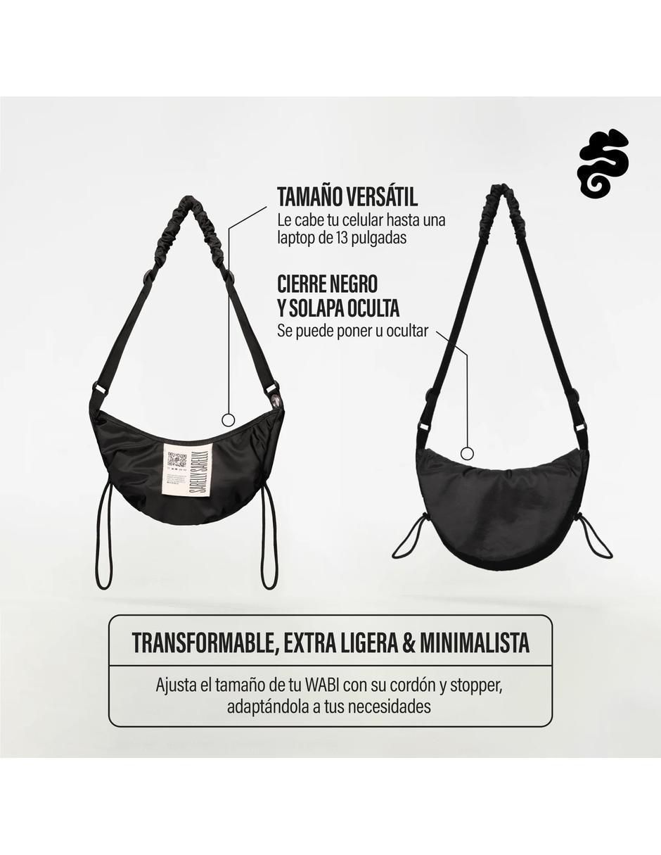 Cangurera unisex 4