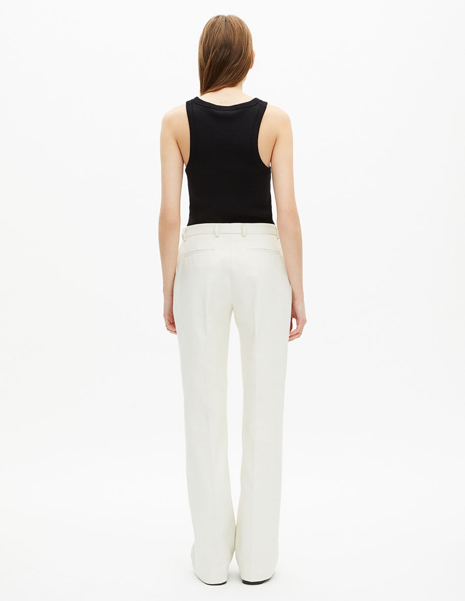 Pantalón slim para mujer 2