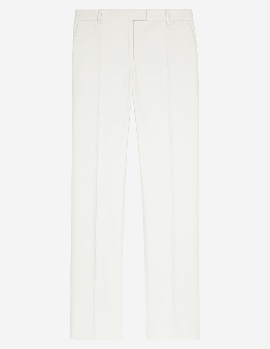 Pantalón slim para mujer 5