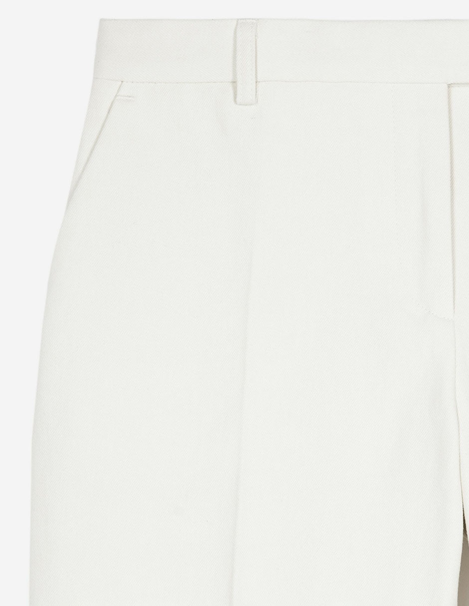 Pantalón slim para mujer 6