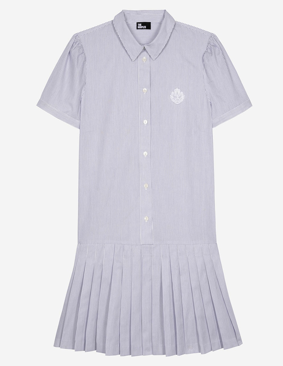 Vestido corto casual para mujer 5