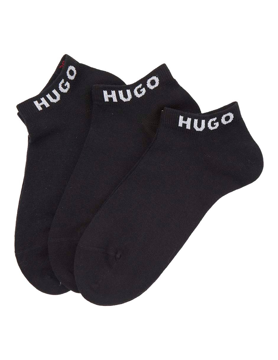 Set de tin de algodón para mujer 3 pares