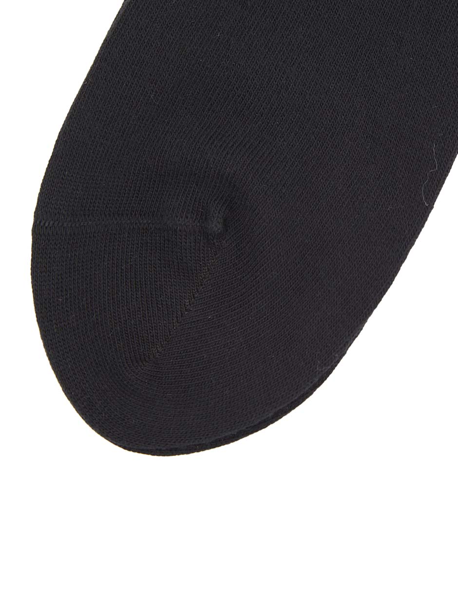 50516407 3P AS UN,UNITALLA,NEGRO