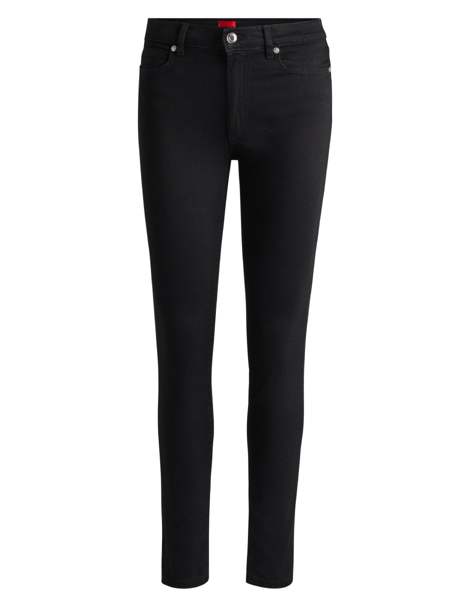 Jeans skinny para mujer 2