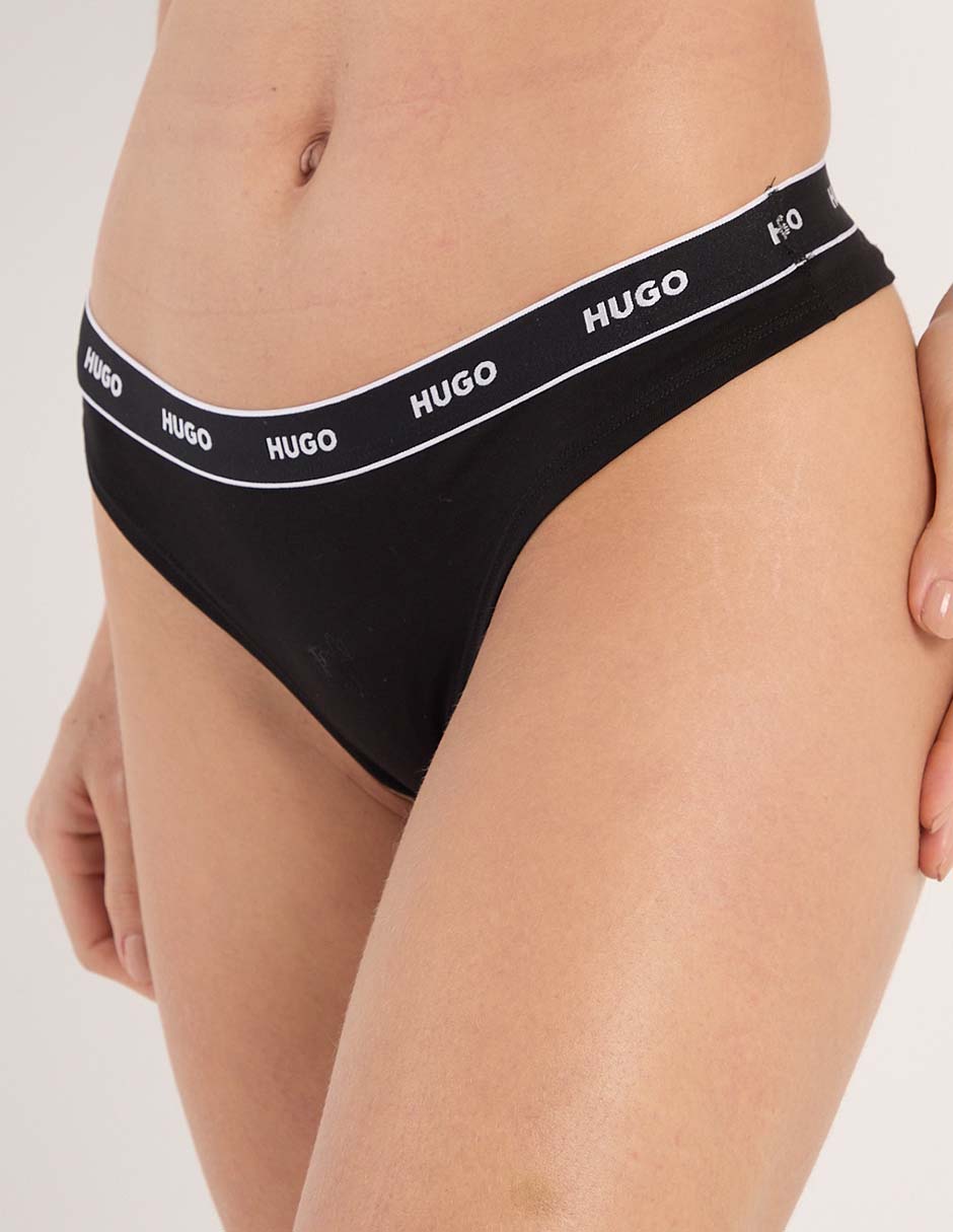 Panty de algodón para mujer 2