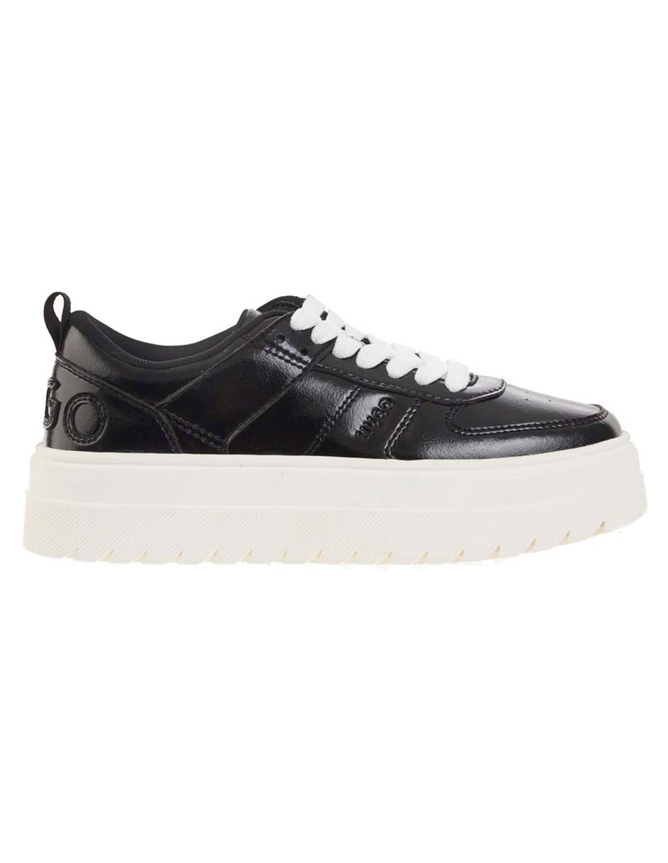 Tenis Black para mujer 2