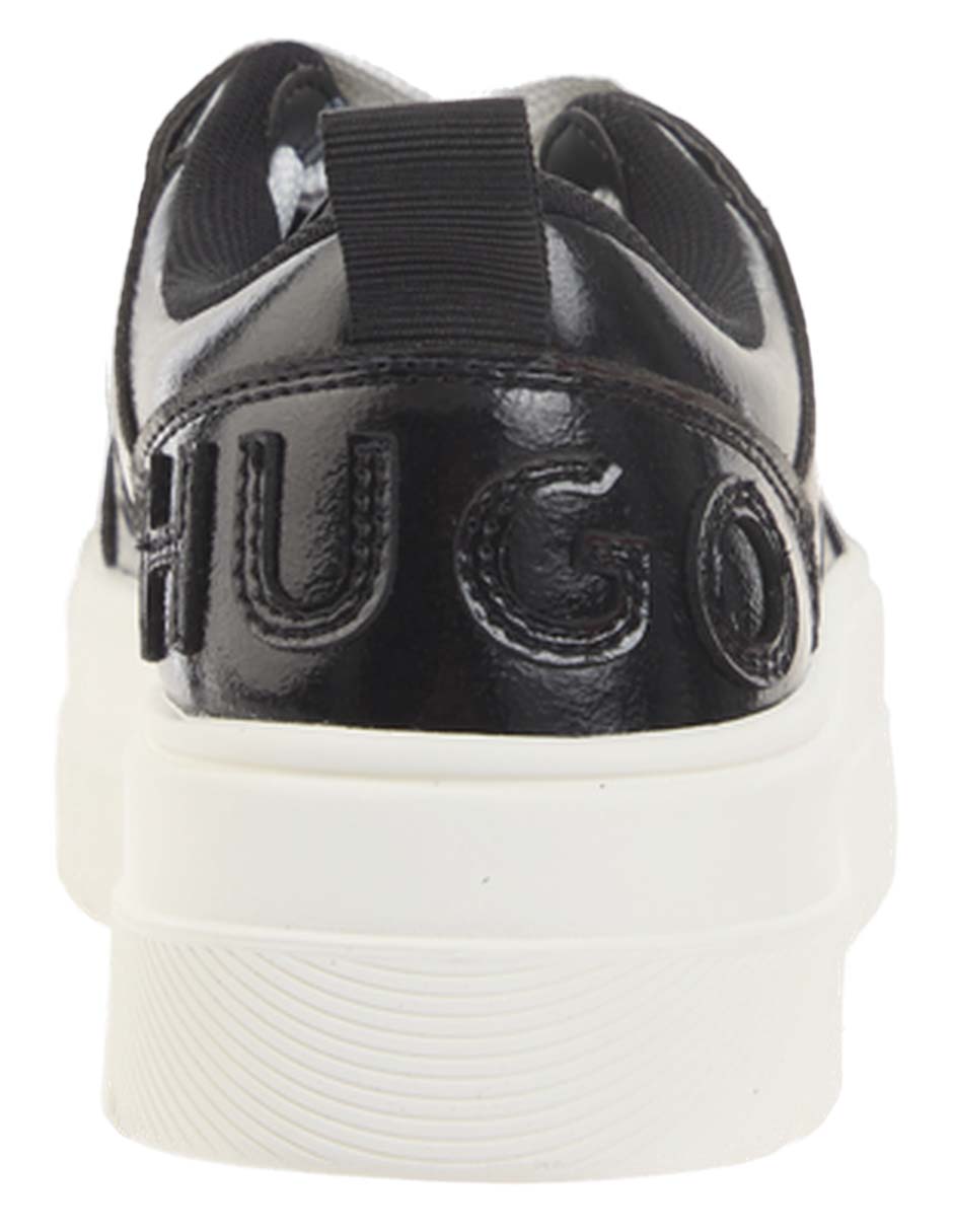 Tenis Black para mujer 3