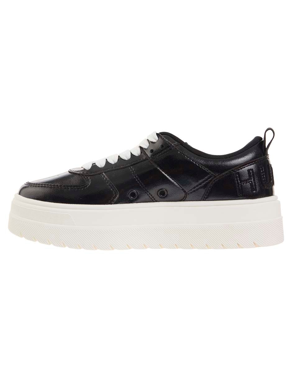 Tenis Black para mujer 4