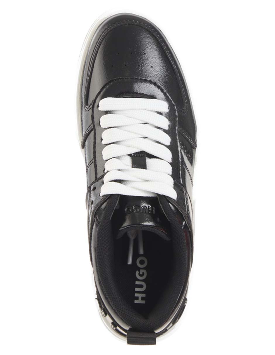 Tenis Black para mujer 5