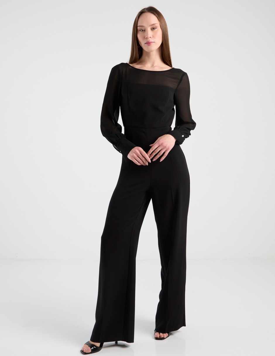 Jumpsuit para mujer