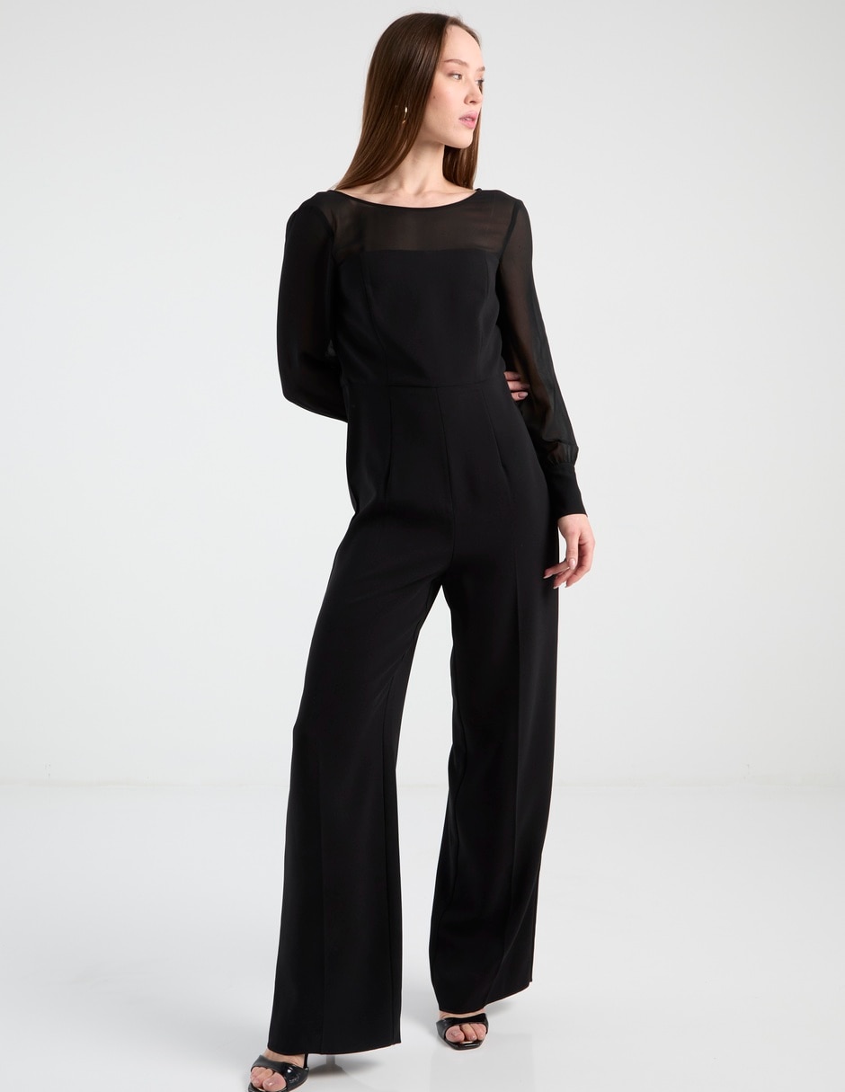 Jumpsuit para mujer 3