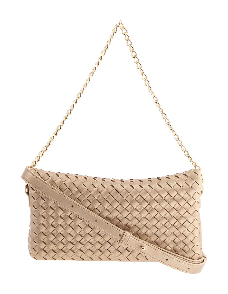 Bolsa flap para mujer