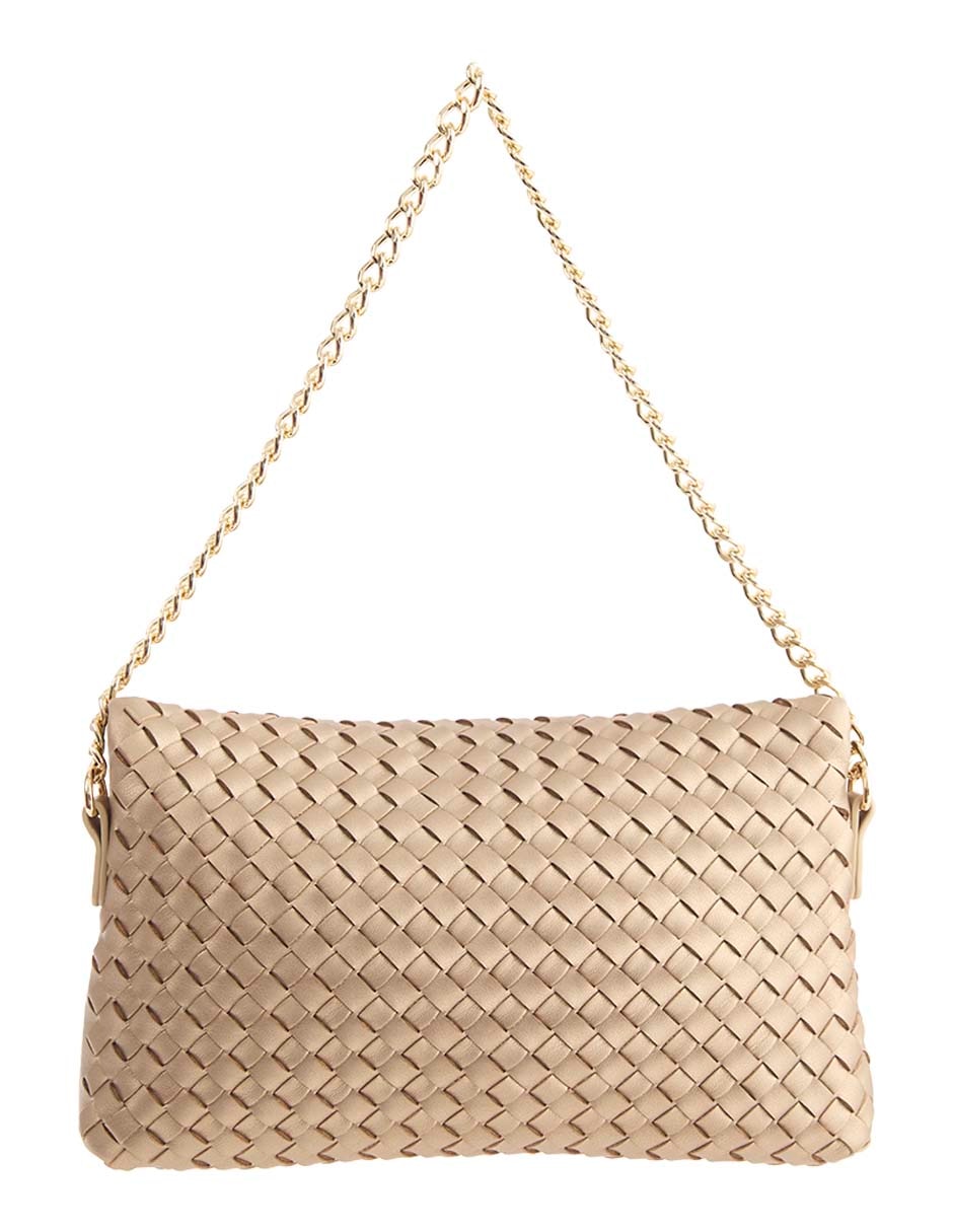 Bolsa flap para mujer 3
