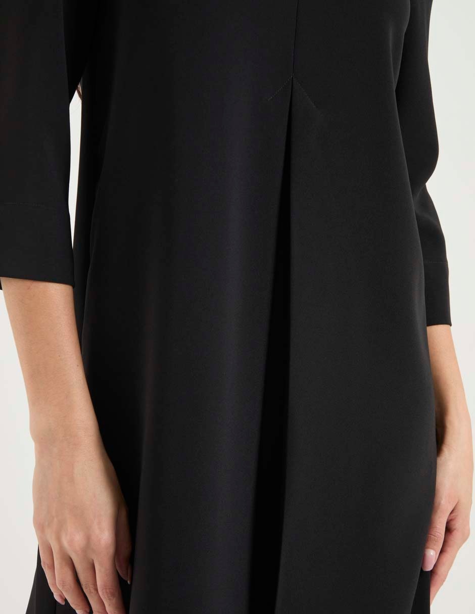 Vestido corto casual para mujer 5