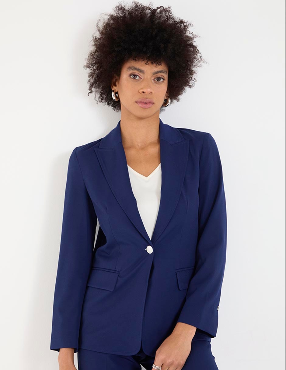 Saco casual para mujer Saco casual para mujer