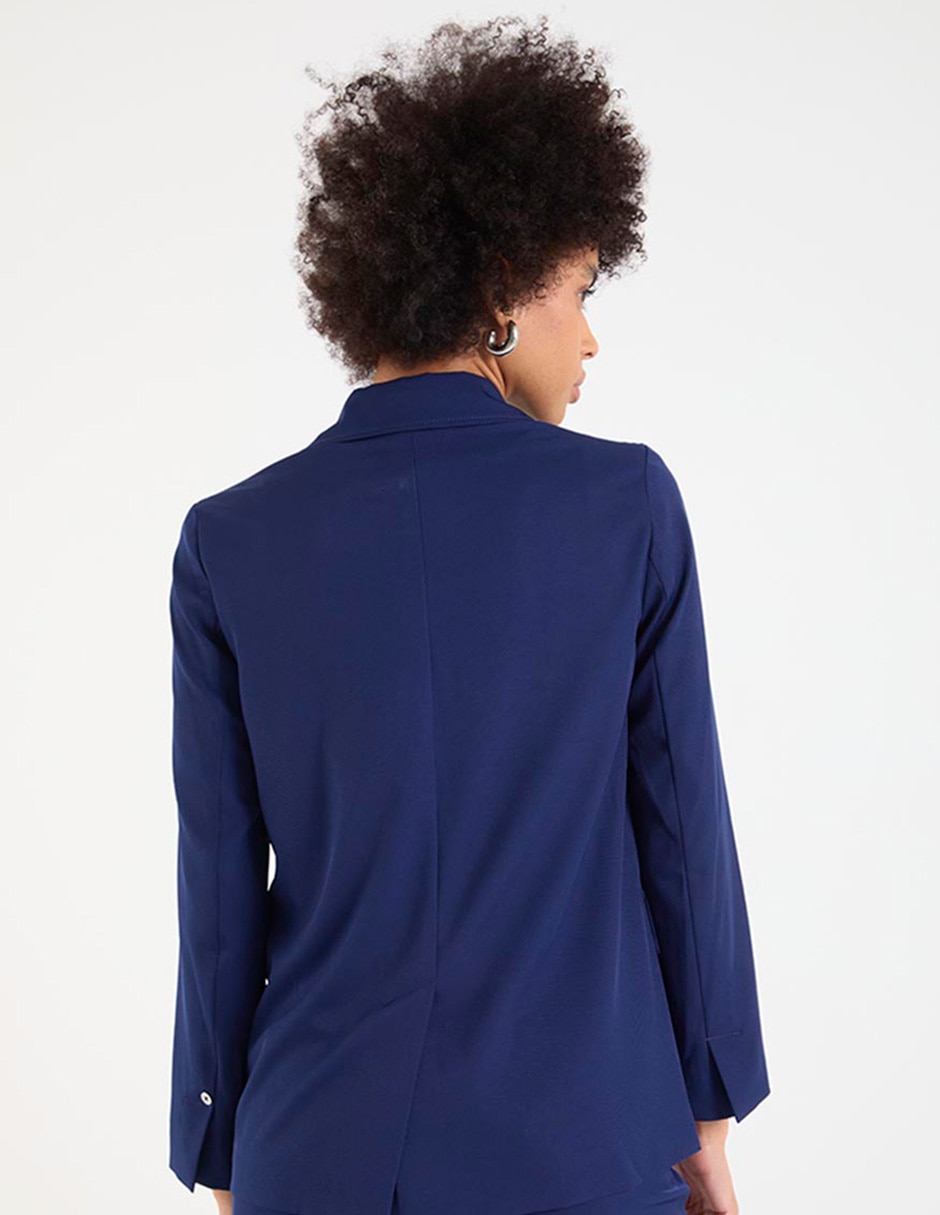 Saco casual para mujer 2