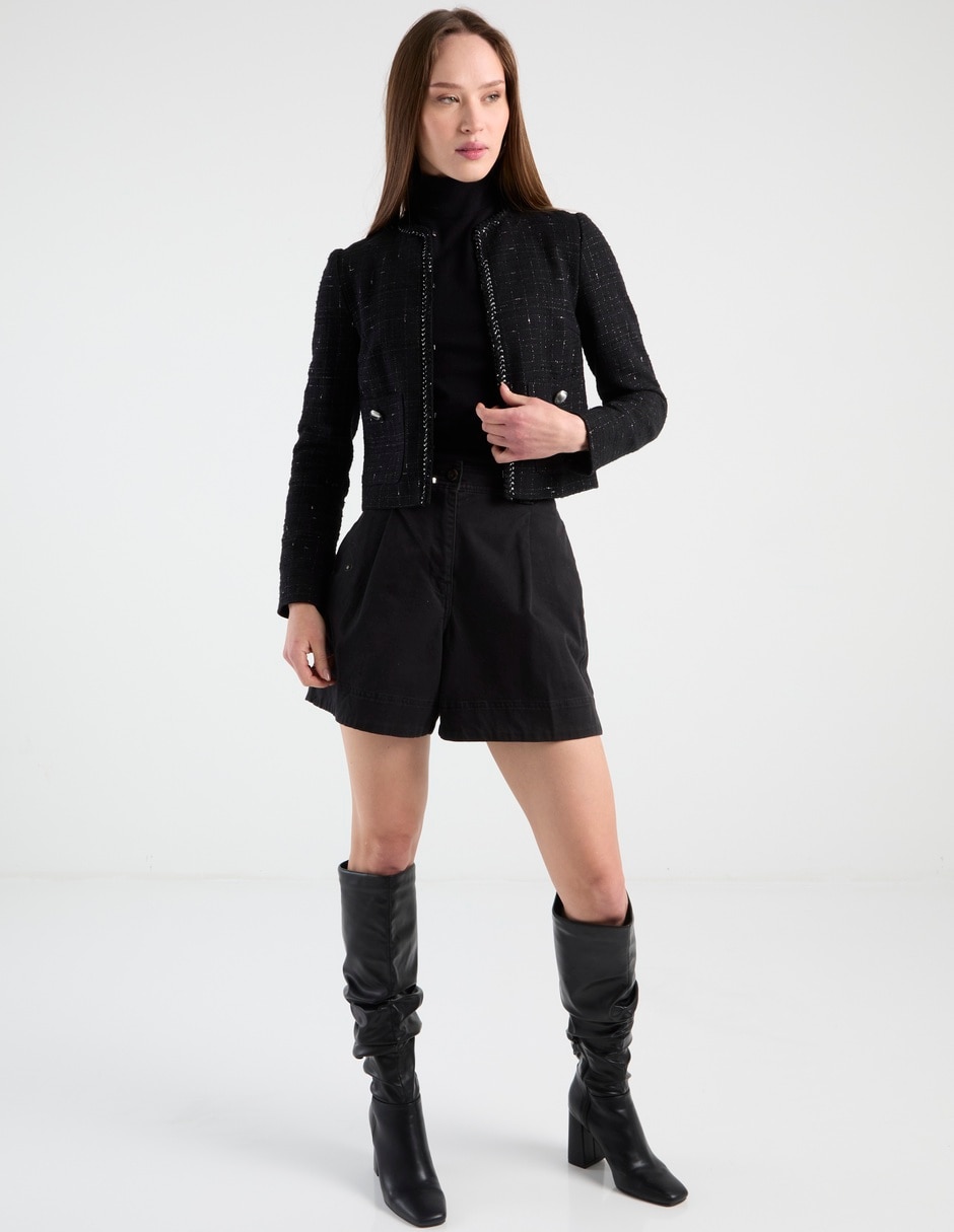 Suéter para mujer 3