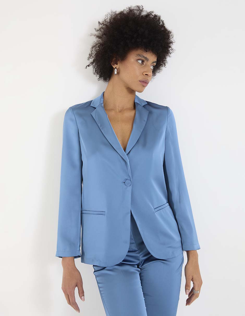 Saco casual para mujer