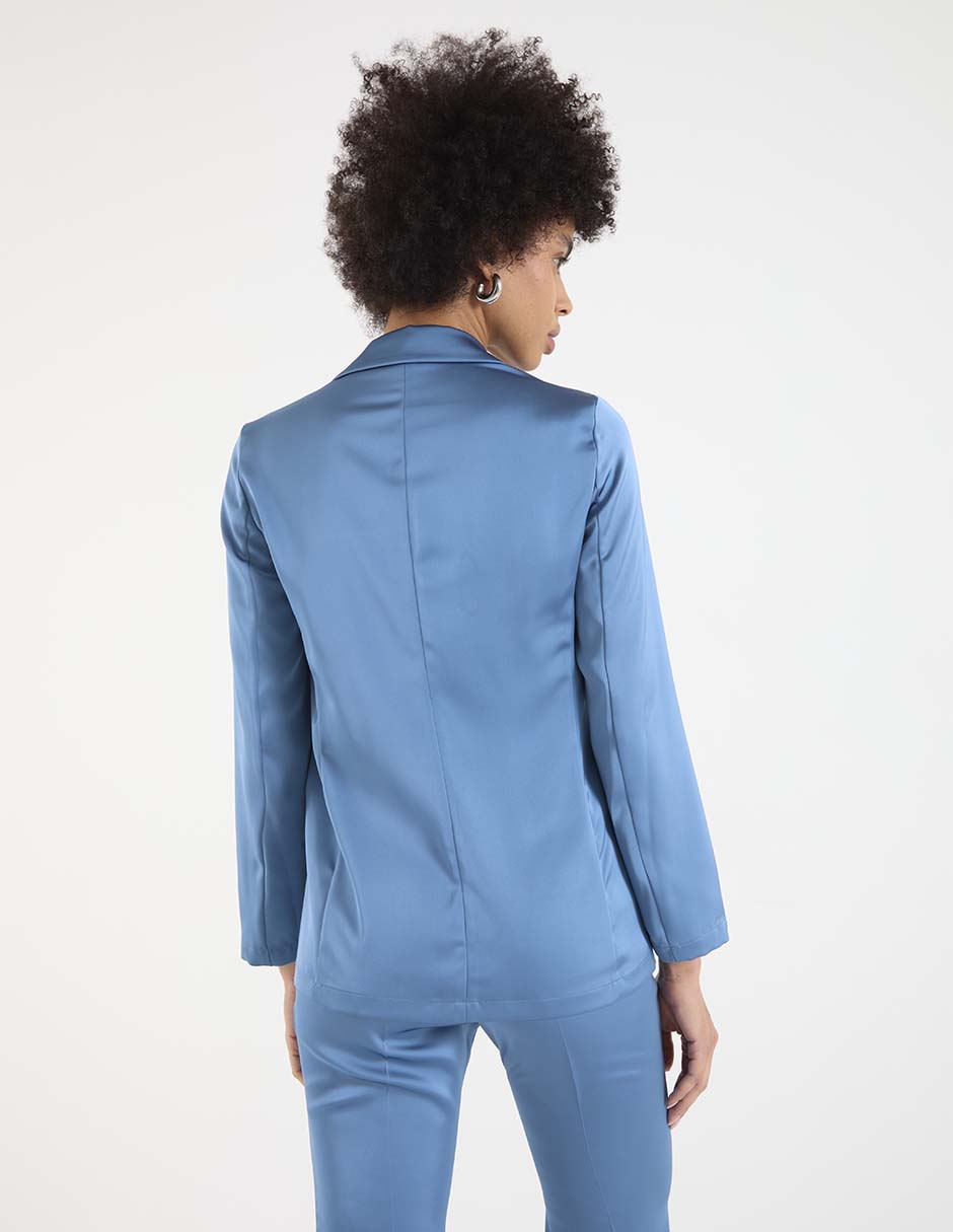 Saco casual para mujer 2