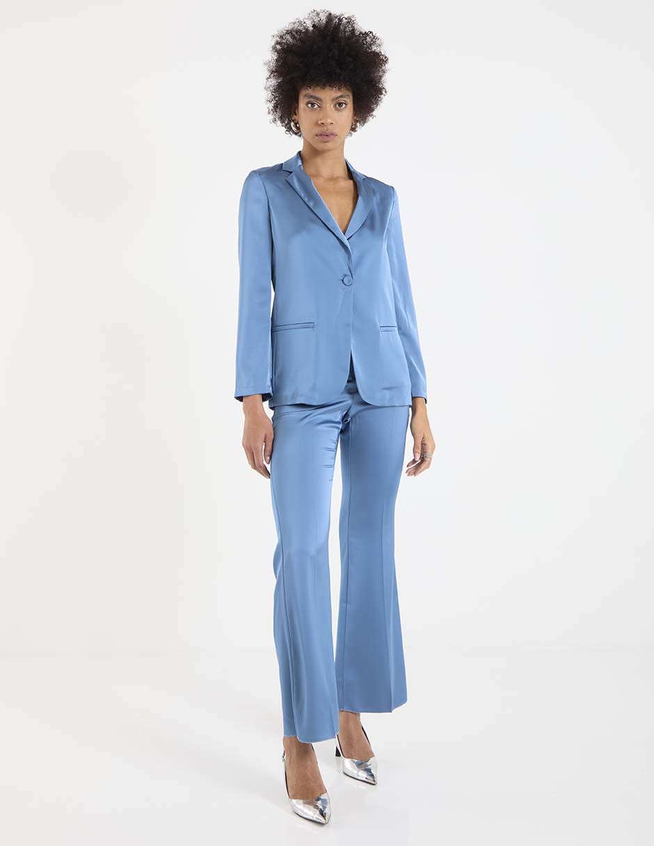 Saco casual para mujer 3