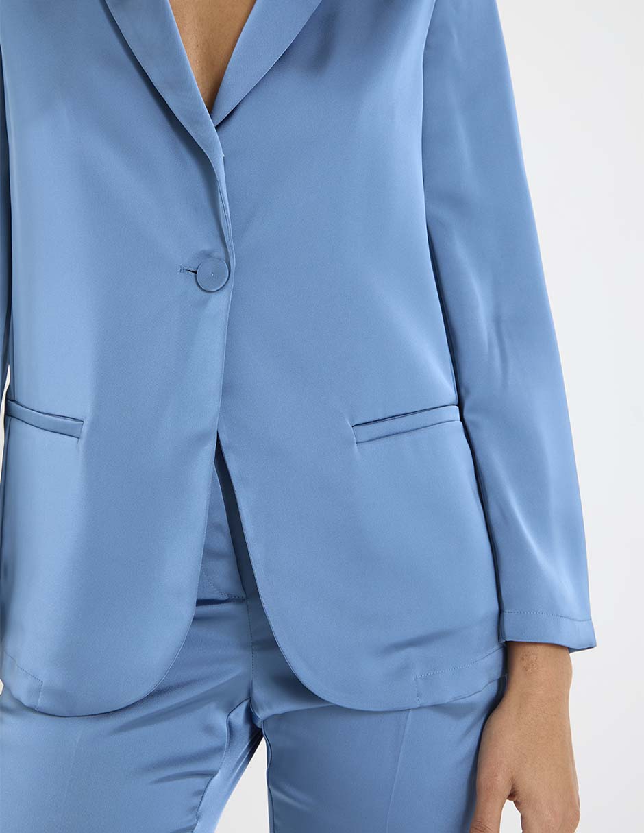 Saco casual para mujer 4