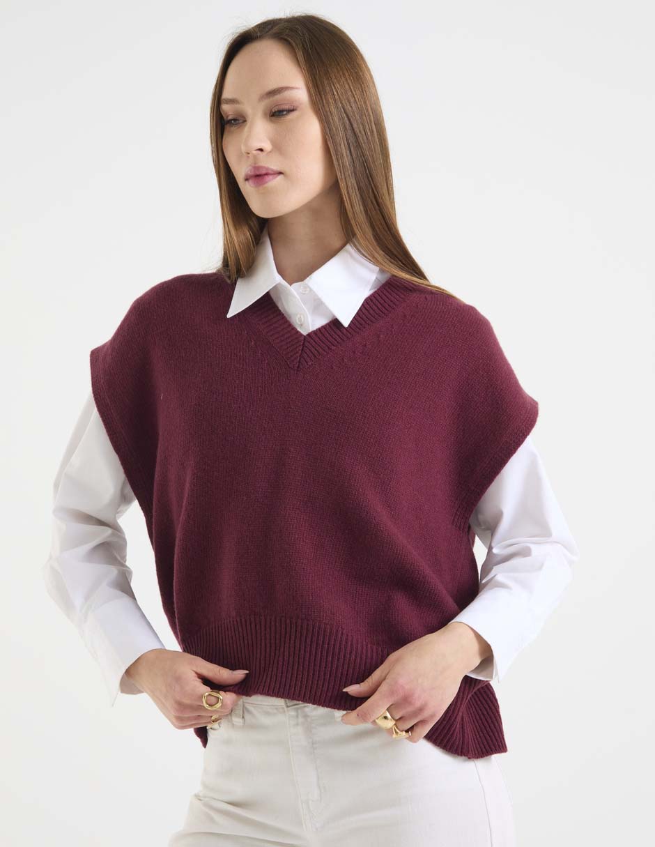 Chaleco para mujer Chaleco para mujer