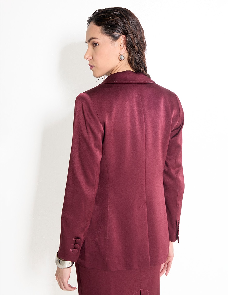 Saco formal para mujer 2
