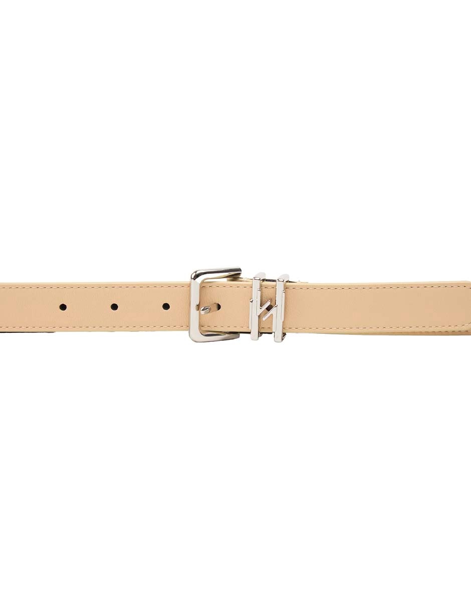 Cinturón de piel para mujer 3