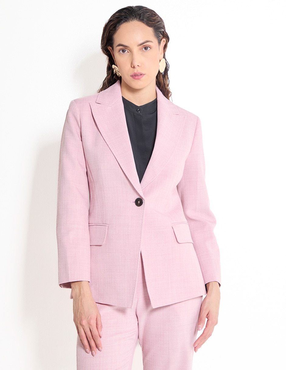Saco formal para mujer Saco formal para mujer