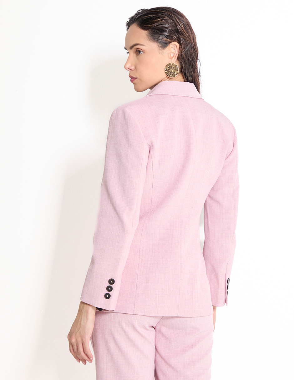 Saco formal para mujer 2