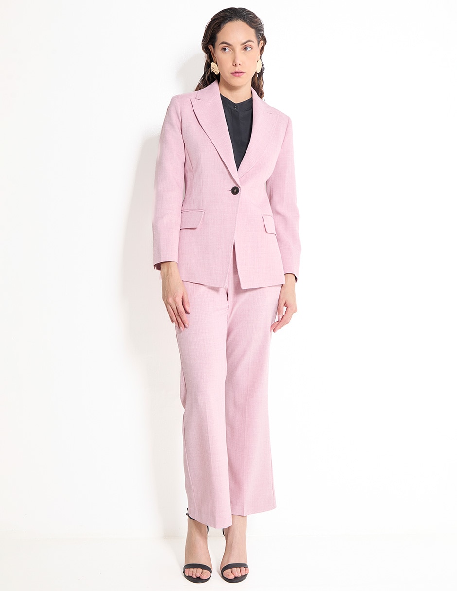 Saco formal para mujer 3