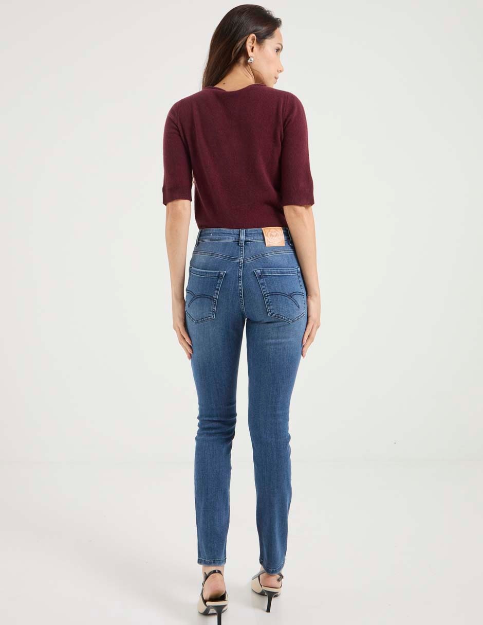 Pantalón jeggins skinny para mujer 2