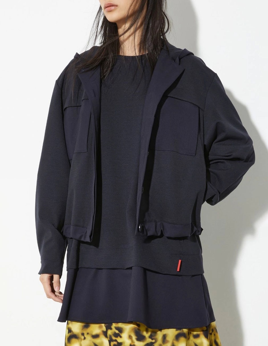 Sudadera con capucha y bolsa Max& para mujer Sudadera con capucha y bolsa Max& para mujer