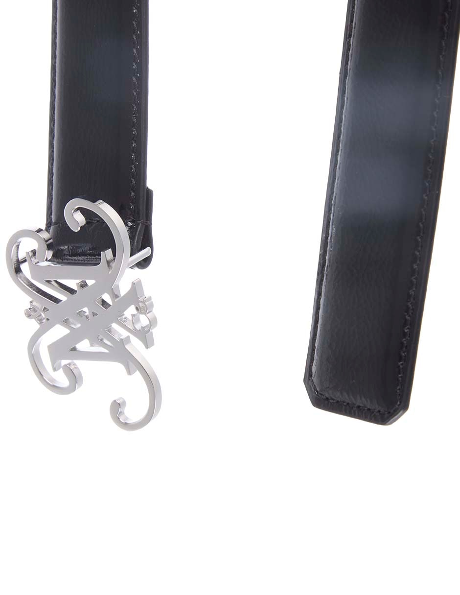 Cinturón de piel para mujer 2