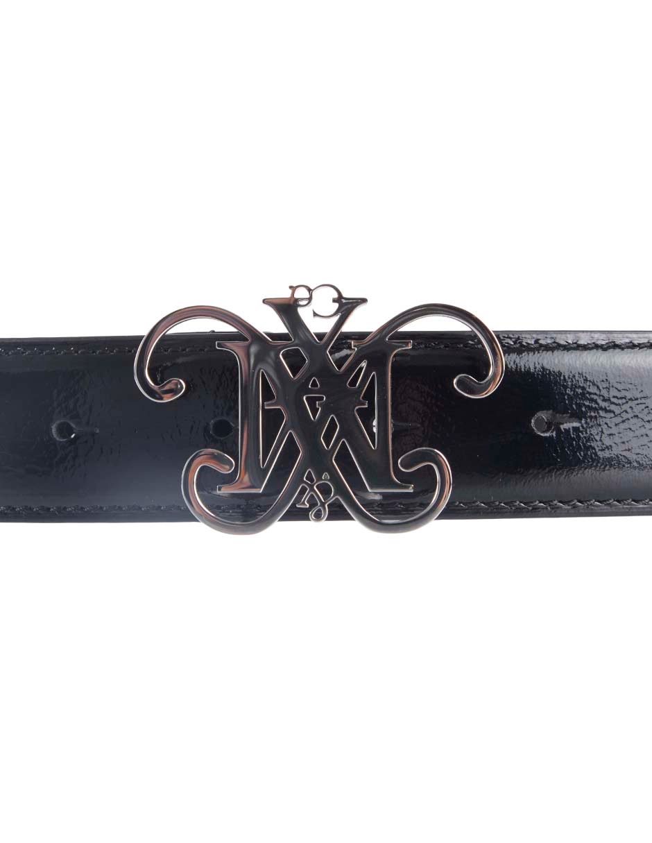 Cinturón de piel para mujer 3