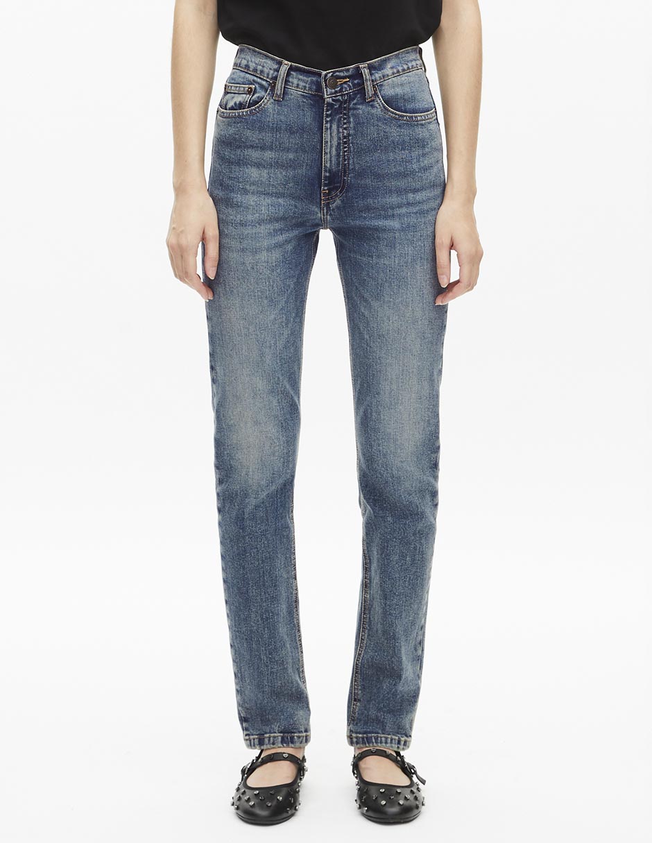 Jeans slim para mujer Jeans slim para mujer
